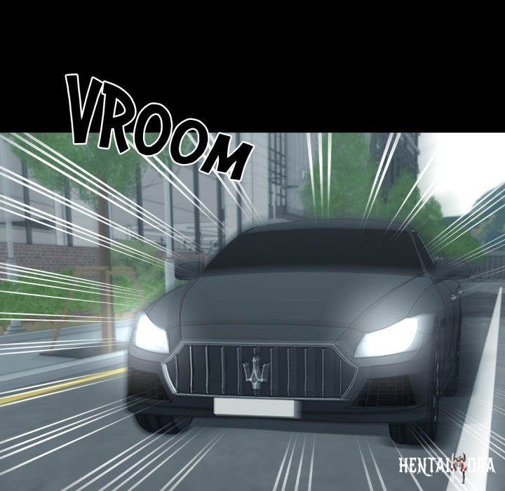 Gangster x Office Lady Gangster x Office Lady Chapter 63 - Page 127