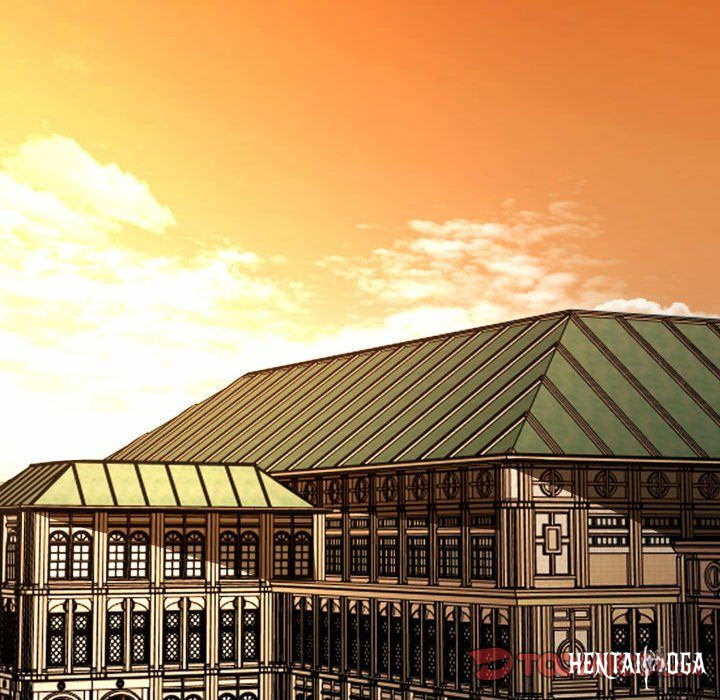 Gangster x Office Lady Gangster x Office Lady Chapter 63 - Page 129