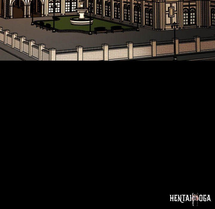 Gangster x Office Lady Gangster x Office Lady Chapter 63 - Page 130