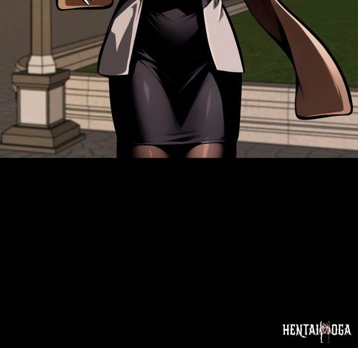 Gangster x Office Lady Gangster x Office Lady Chapter 63 - Page 132