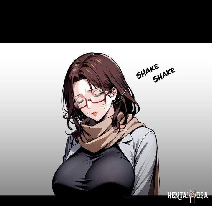 Gangster x Office Lady Gangster x Office Lady Chapter 63 - Page 136