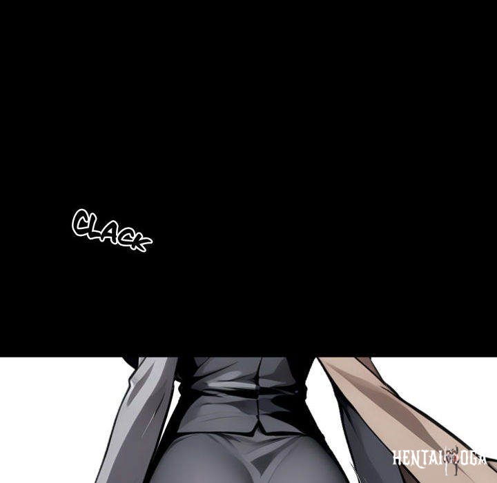 Gangster x Office Lady Gangster x Office Lady Chapter 63 - Page 137