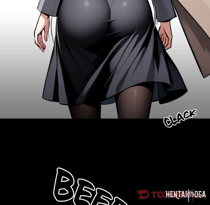 Gangster x Office Lady Gangster x Office Lady Chapter 63 - Page 138