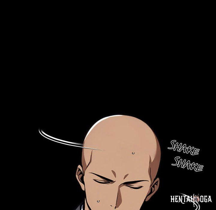 Gangster x Office Lady Gangster x Office Lady Chapter 63 - Page 14