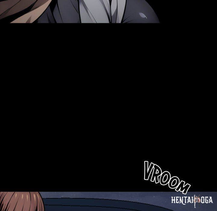 Gangster x Office Lady Gangster x Office Lady Chapter 63 - Page 140