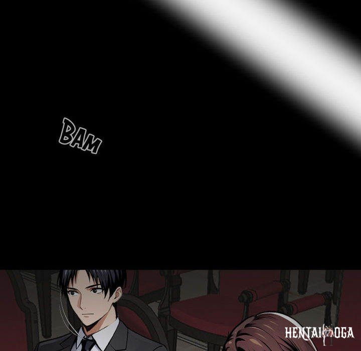 Gangster x Office Lady Gangster x Office Lady Chapter 63 - Page 143