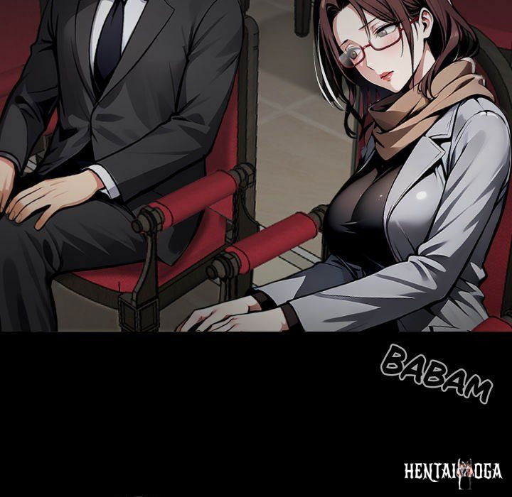 Gangster x Office Lady Gangster x Office Lady Chapter 63 - Page 144