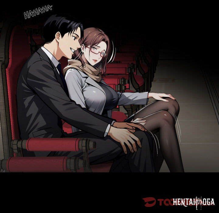 Gangster x Office Lady Gangster x Office Lady Chapter 63 - Page 147