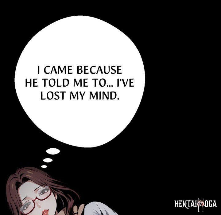 Gangster x Office Lady Gangster x Office Lady Chapter 63 - Page 148