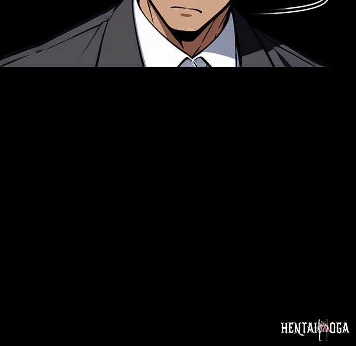 Gangster x Office Lady Gangster x Office Lady Chapter 63 - Page 15