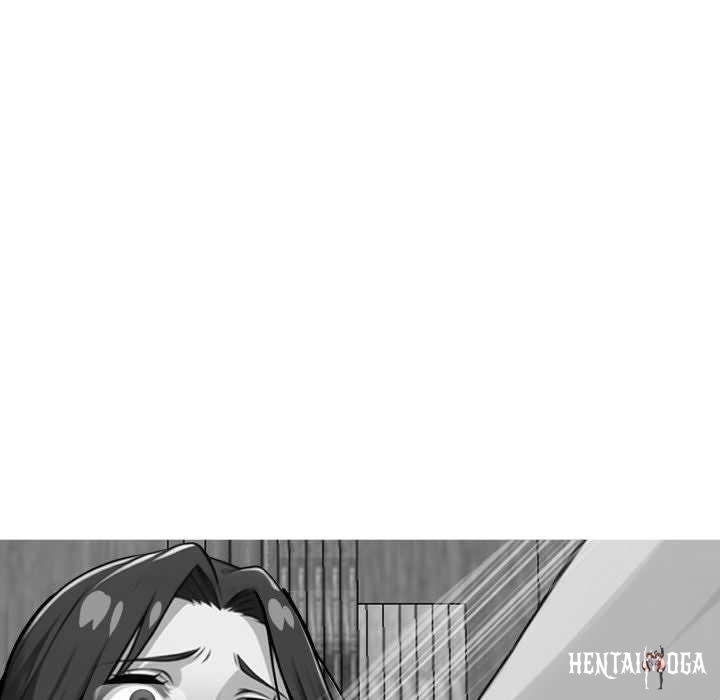 Gangster x Office Lady Gangster x Office Lady Chapter 63 - Page 154