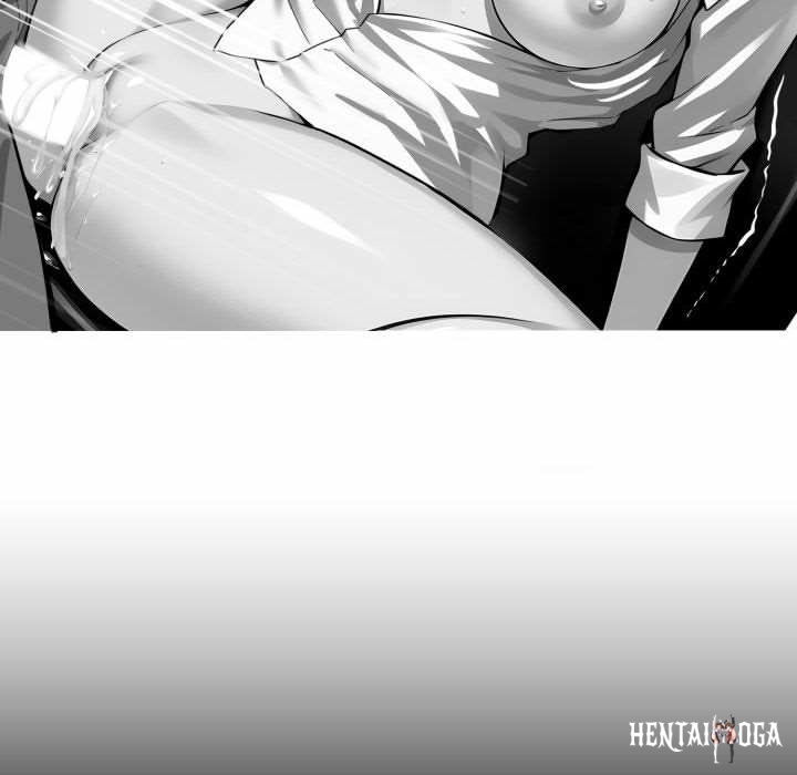 Gangster x Office Lady Gangster x Office Lady Chapter 63 - Page 158