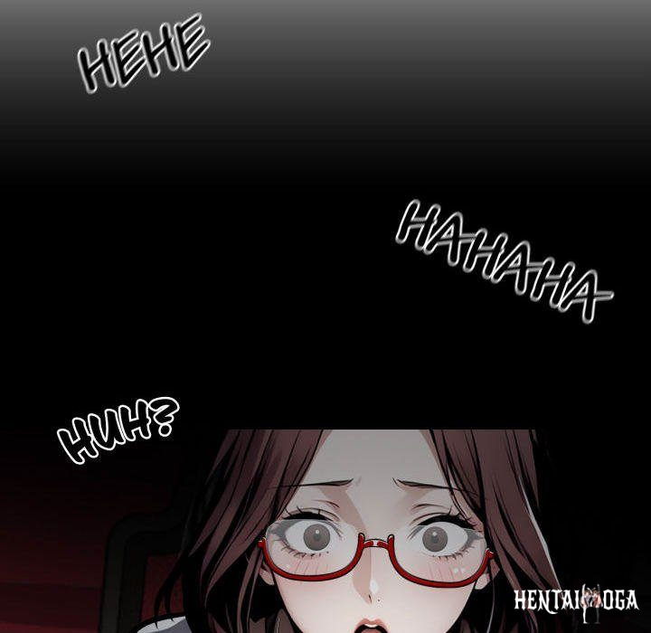 Gangster x Office Lady Gangster x Office Lady Chapter 63 - Page 159