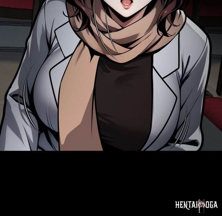 Gangster x Office Lady Gangster x Office Lady Chapter 63 - Page 160