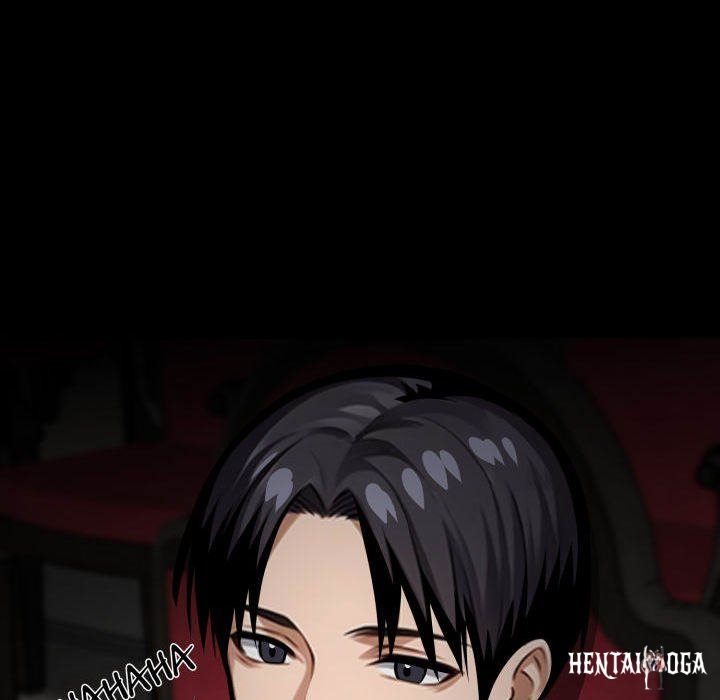 Gangster x Office Lady Gangster x Office Lady Chapter 63 - Page 161