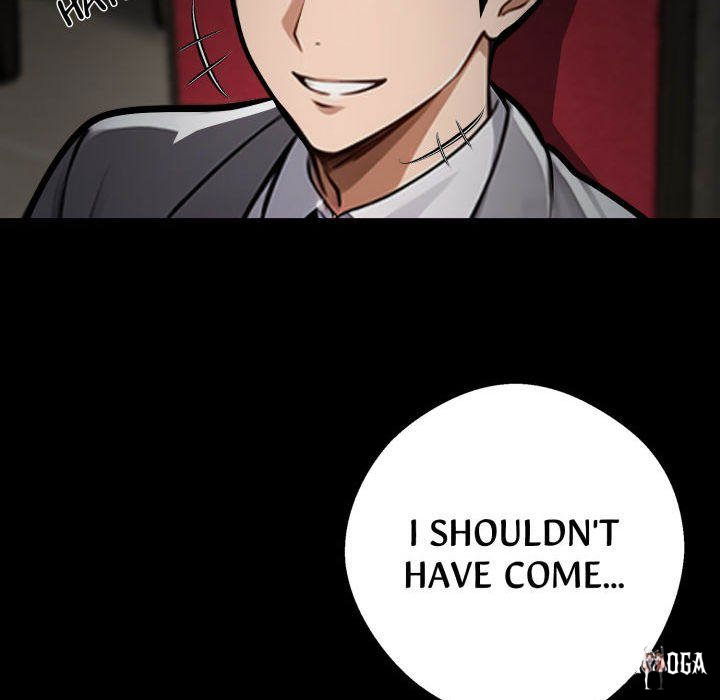 Gangster x Office Lady Gangster x Office Lady Chapter 63 - Page 162