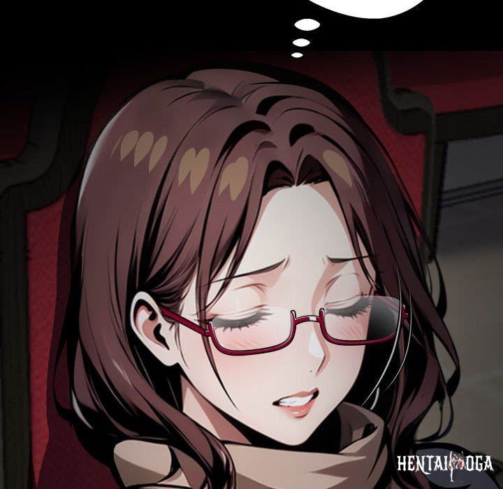 Gangster x Office Lady Gangster x Office Lady Chapter 63 - Page 163