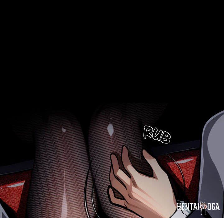 Gangster x Office Lady Gangster x Office Lady Chapter 63 - Page 166