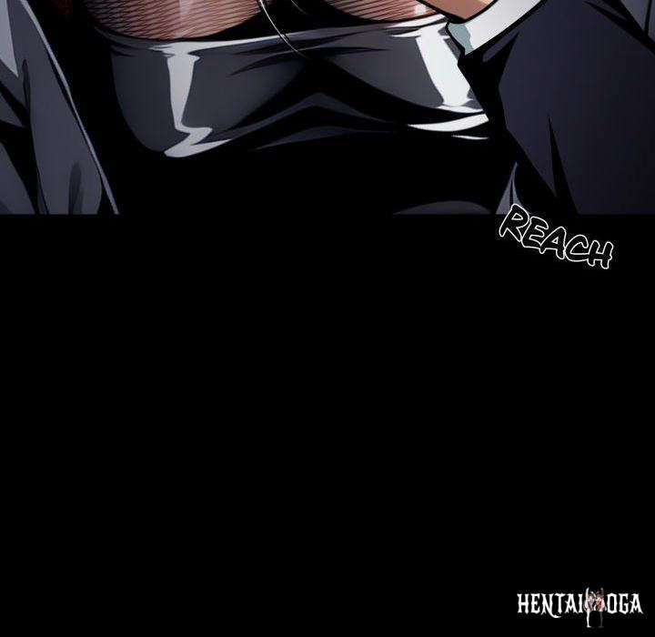 Gangster x Office Lady Gangster x Office Lady Chapter 63 - Page 167