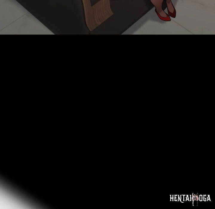 Gangster x Office Lady Gangster x Office Lady Chapter 63 - Page 17