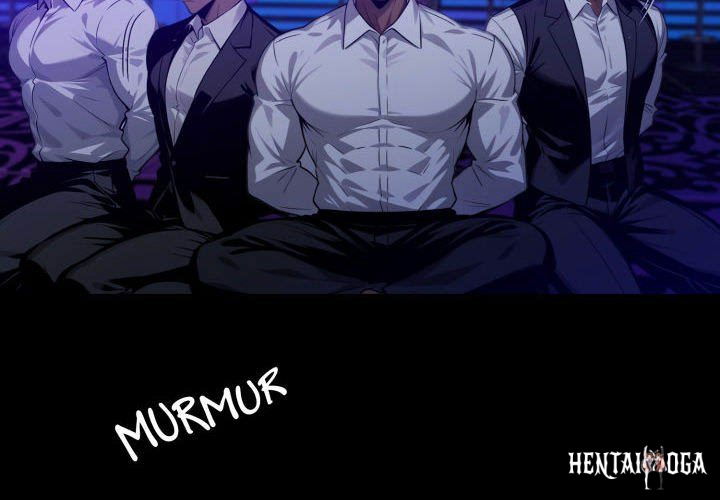 Gangster x Office Lady Gangster x Office Lady Chapter 63 - Page 2