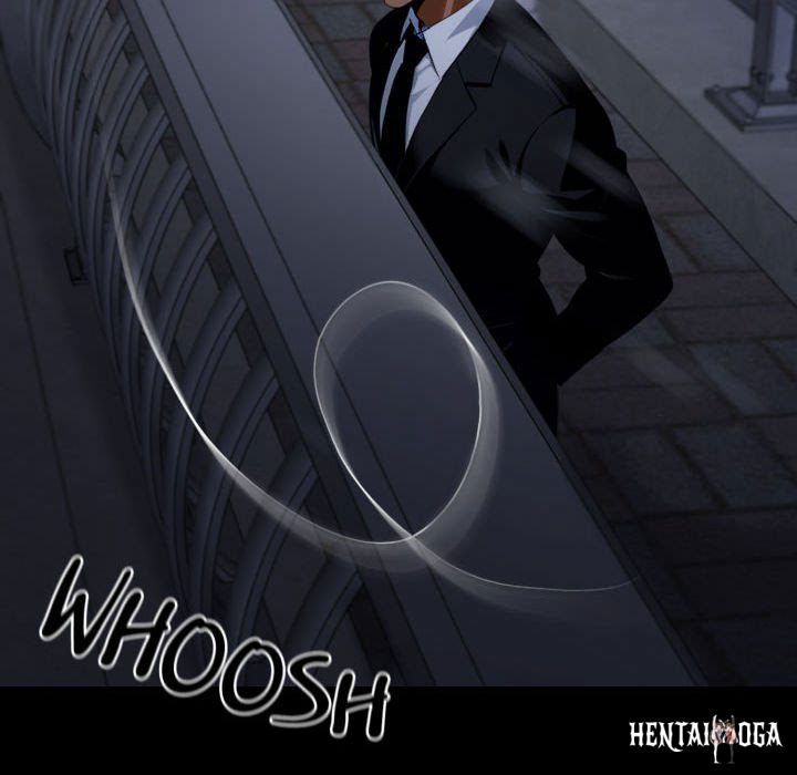 Gangster x Office Lady Gangster x Office Lady Chapter 63 - Page 20