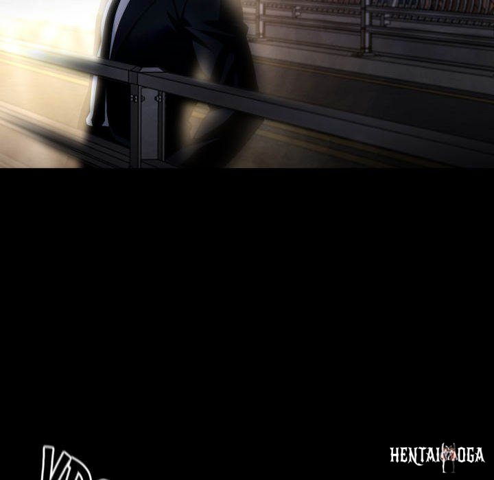 Gangster x Office Lady Gangster x Office Lady Chapter 63 - Page 22