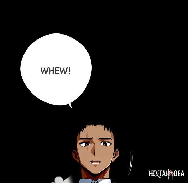 Gangster x Office Lady Gangster x Office Lady Chapter 63 - Page 24