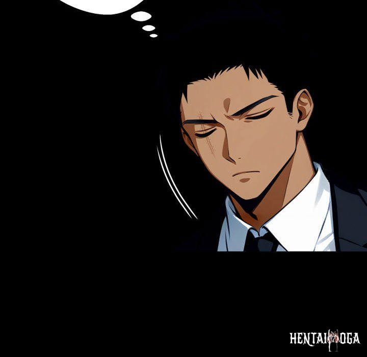 Gangster x Office Lady Gangster x Office Lady Chapter 63 - Page 26