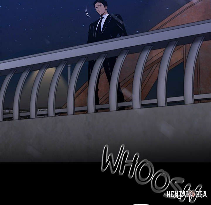 Gangster x Office Lady Gangster x Office Lady Chapter 63 - Page 29