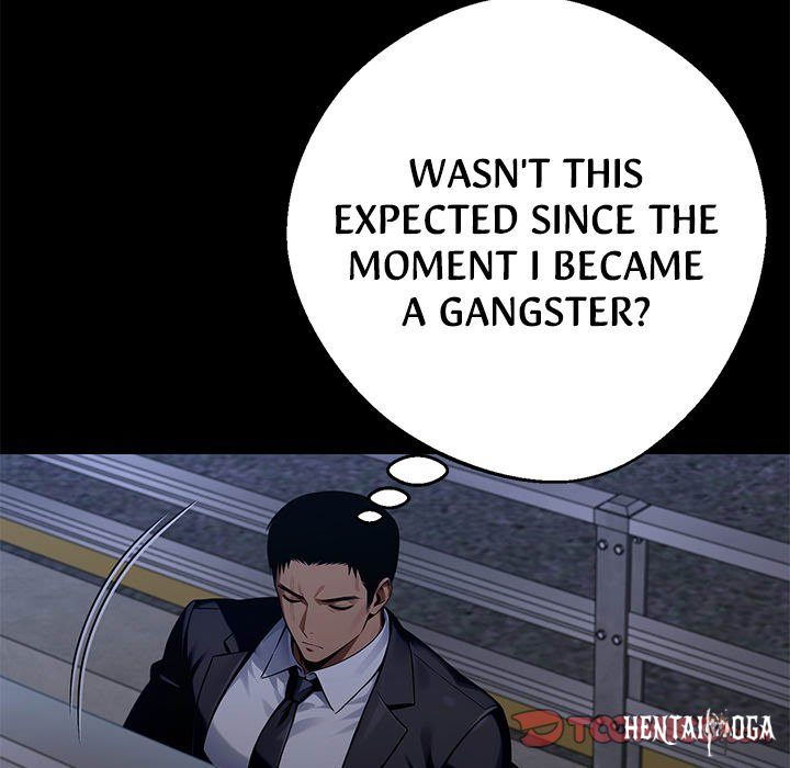 Gangster x Office Lady Gangster x Office Lady Chapter 63 - Page 30