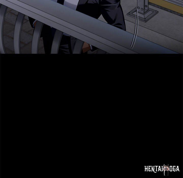 Gangster x Office Lady Gangster x Office Lady Chapter 63 - Page 31