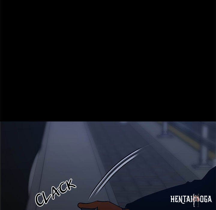 Gangster x Office Lady Gangster x Office Lady Chapter 63 - Page 33