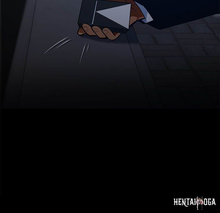 Gangster x Office Lady Gangster x Office Lady Chapter 63 - Page 34