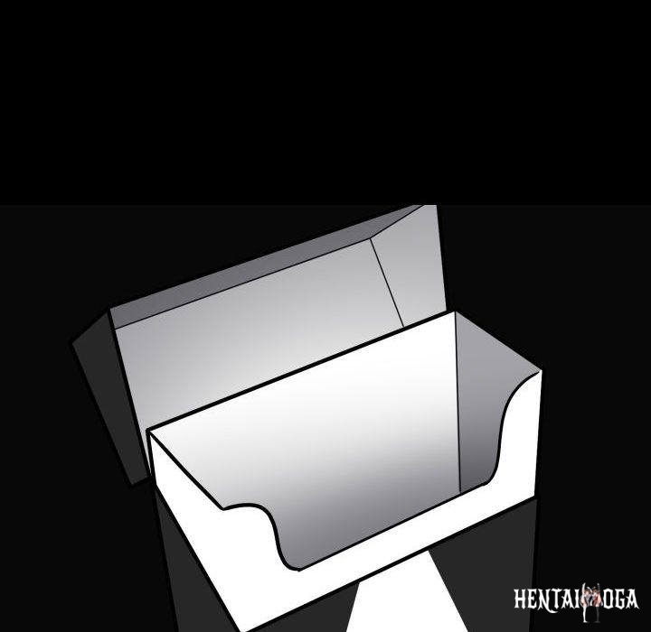 Gangster x Office Lady Gangster x Office Lady Chapter 63 - Page 35