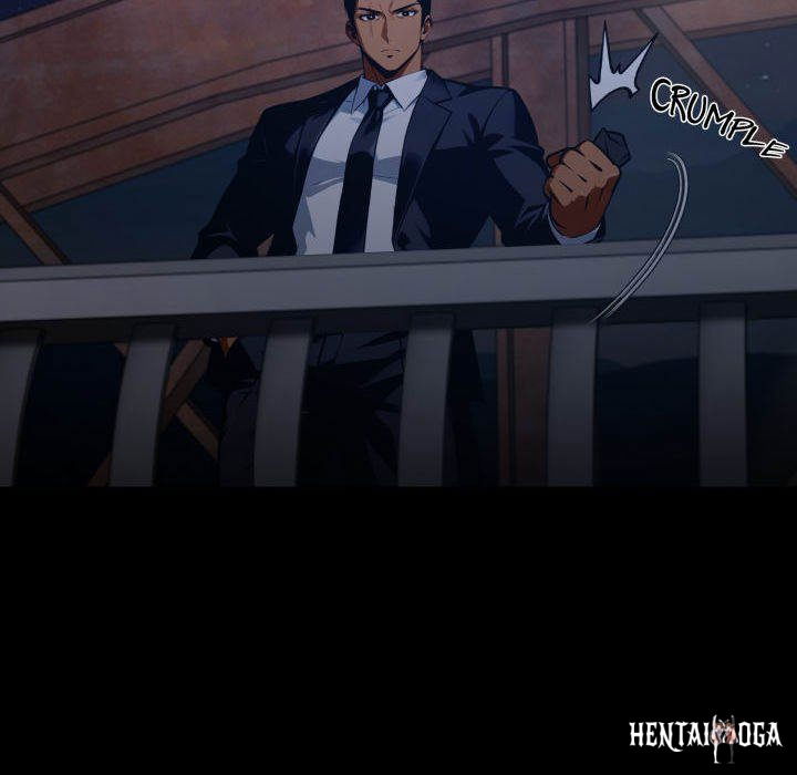 Gangster x Office Lady Gangster x Office Lady Chapter 63 - Page 37