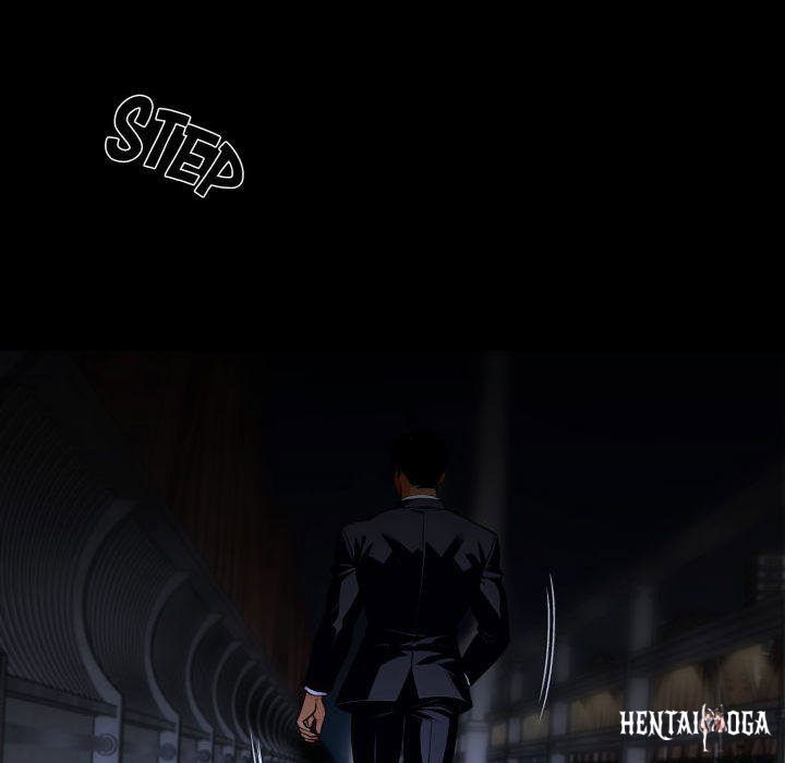 Gangster x Office Lady Gangster x Office Lady Chapter 63 - Page 38