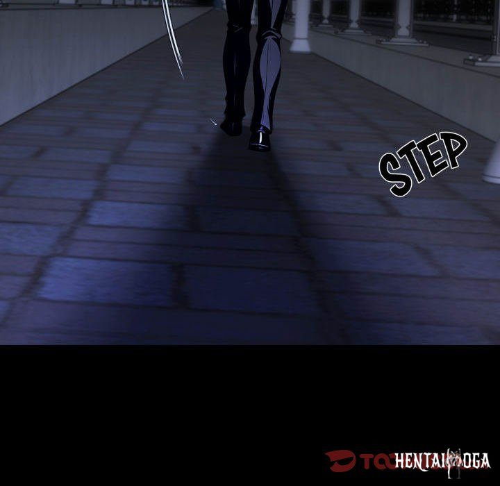 Gangster x Office Lady Gangster x Office Lady Chapter 63 - Page 39