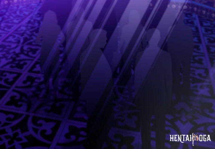 Gangster x Office Lady Gangster x Office Lady Chapter 63 - Page 4