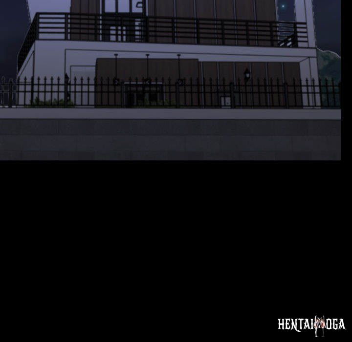 Gangster x Office Lady Gangster x Office Lady Chapter 63 - Page 42