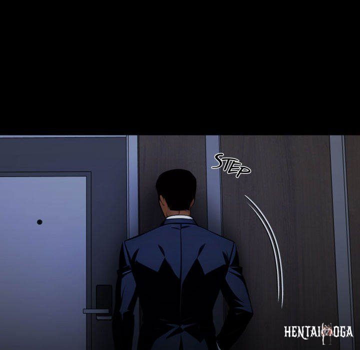 Gangster x Office Lady Gangster x Office Lady Chapter 63 - Page 43