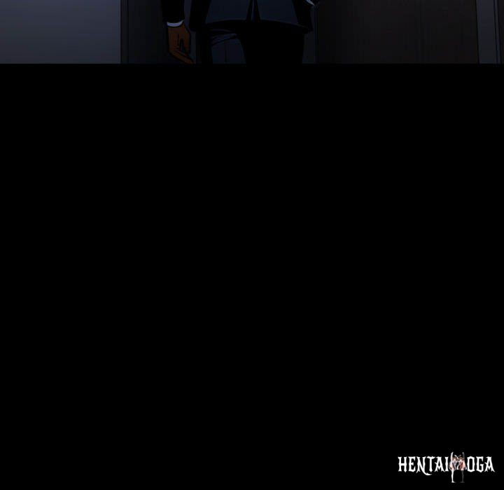 Gangster x Office Lady Gangster x Office Lady Chapter 63 - Page 44