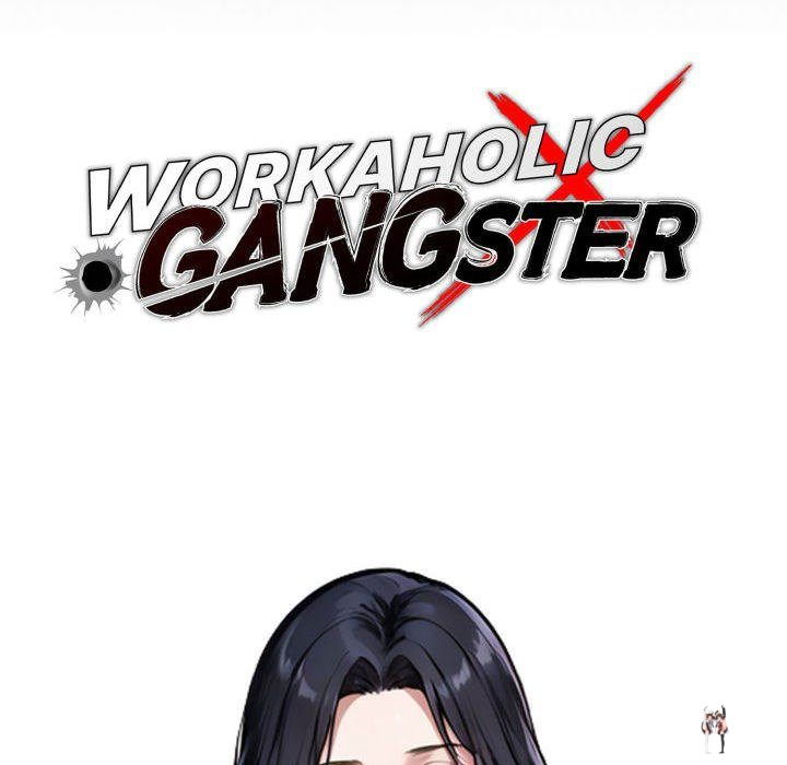 Gangster x Office Lady Gangster x Office Lady Chapter 63 - Page 47