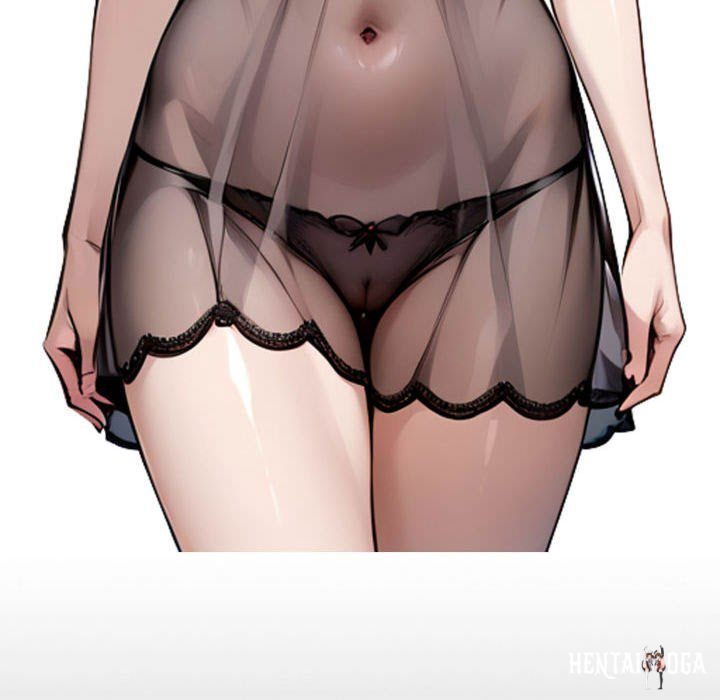 Gangster x Office Lady Gangster x Office Lady Chapter 63 - Page 49