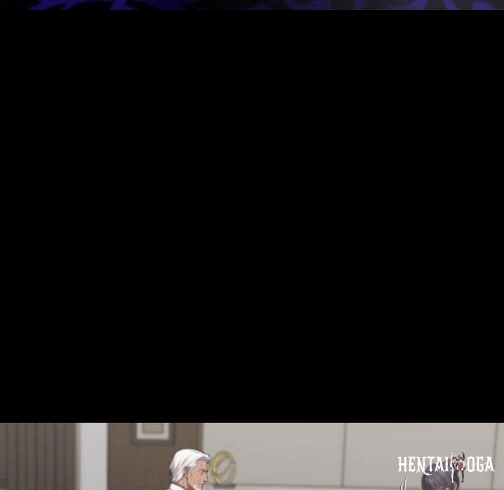 Gangster x Office Lady Gangster x Office Lady Chapter 63 - Page 5