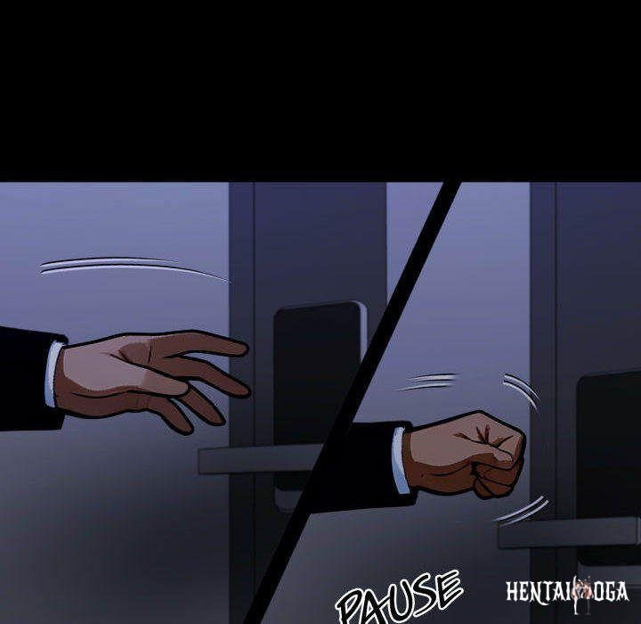 Gangster x Office Lady Gangster x Office Lady Chapter 63 - Page 52