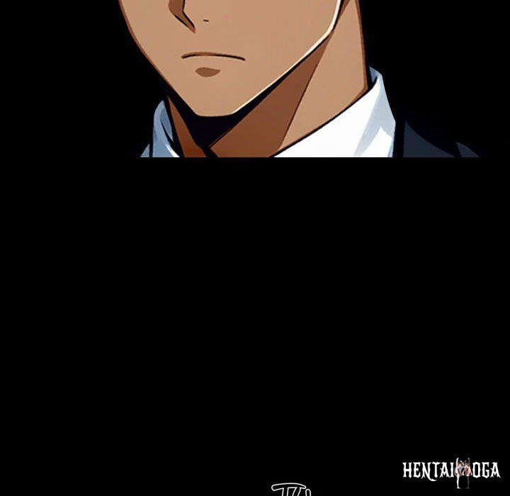 Gangster x Office Lady Gangster x Office Lady Chapter 63 - Page 54