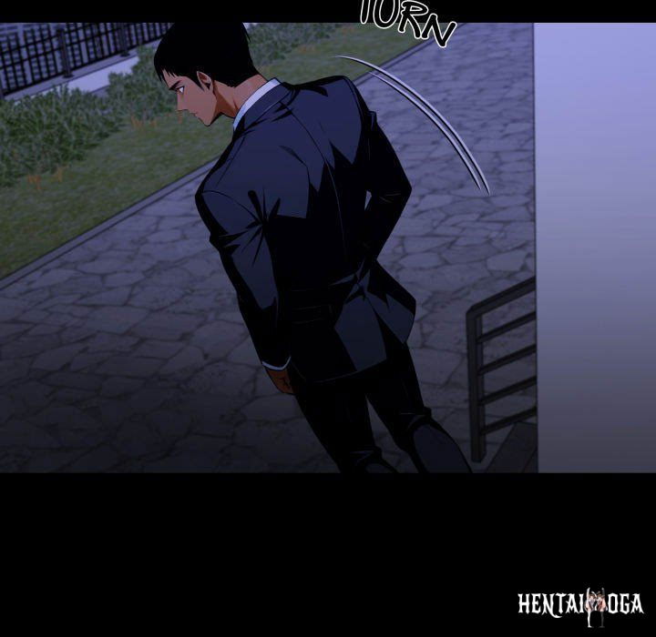 Gangster x Office Lady Gangster x Office Lady Chapter 63 - Page 55