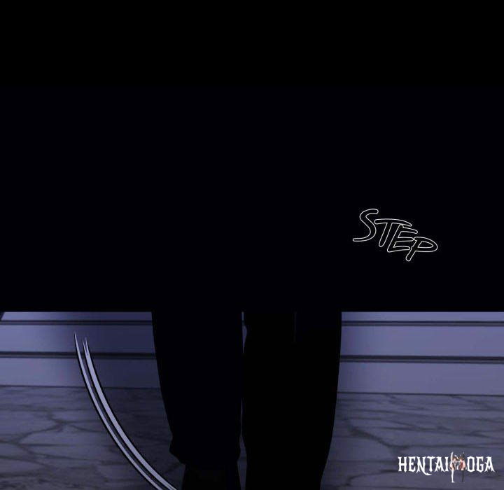 Gangster x Office Lady Gangster x Office Lady Chapter 63 - Page 56