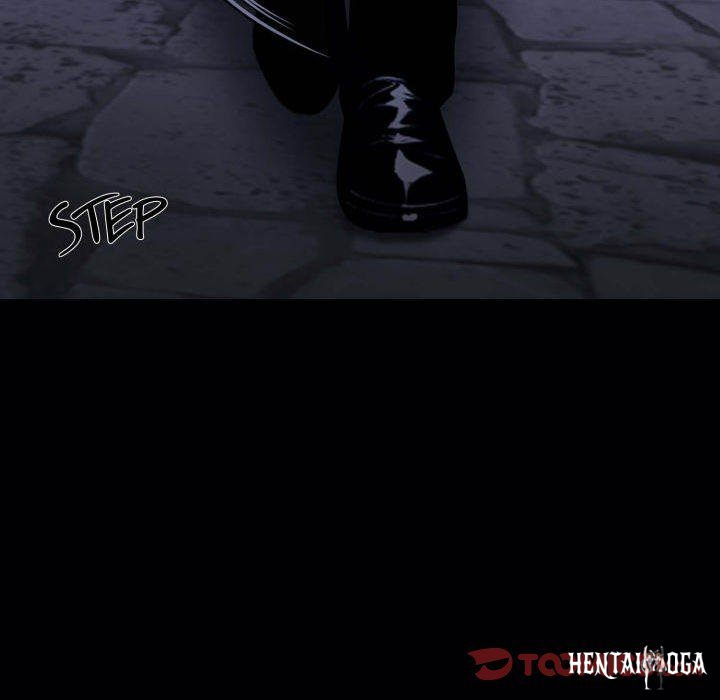 Gangster x Office Lady Gangster x Office Lady Chapter 63 - Page 57